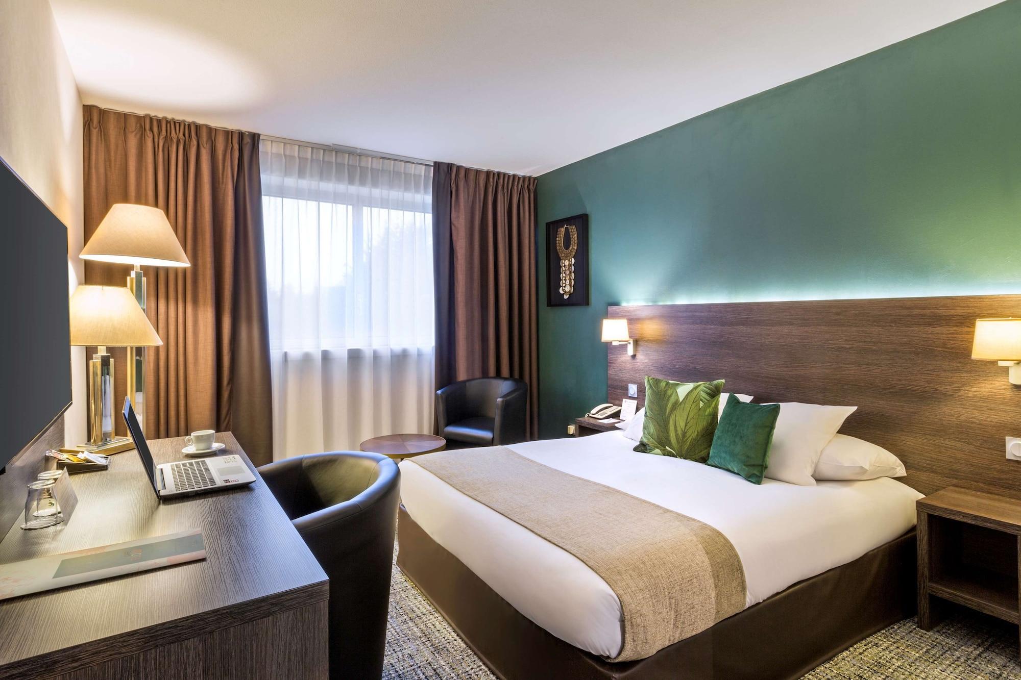 Best Western Plus Hotel Admiral La Tour-de-Salvagny Luaran gambar