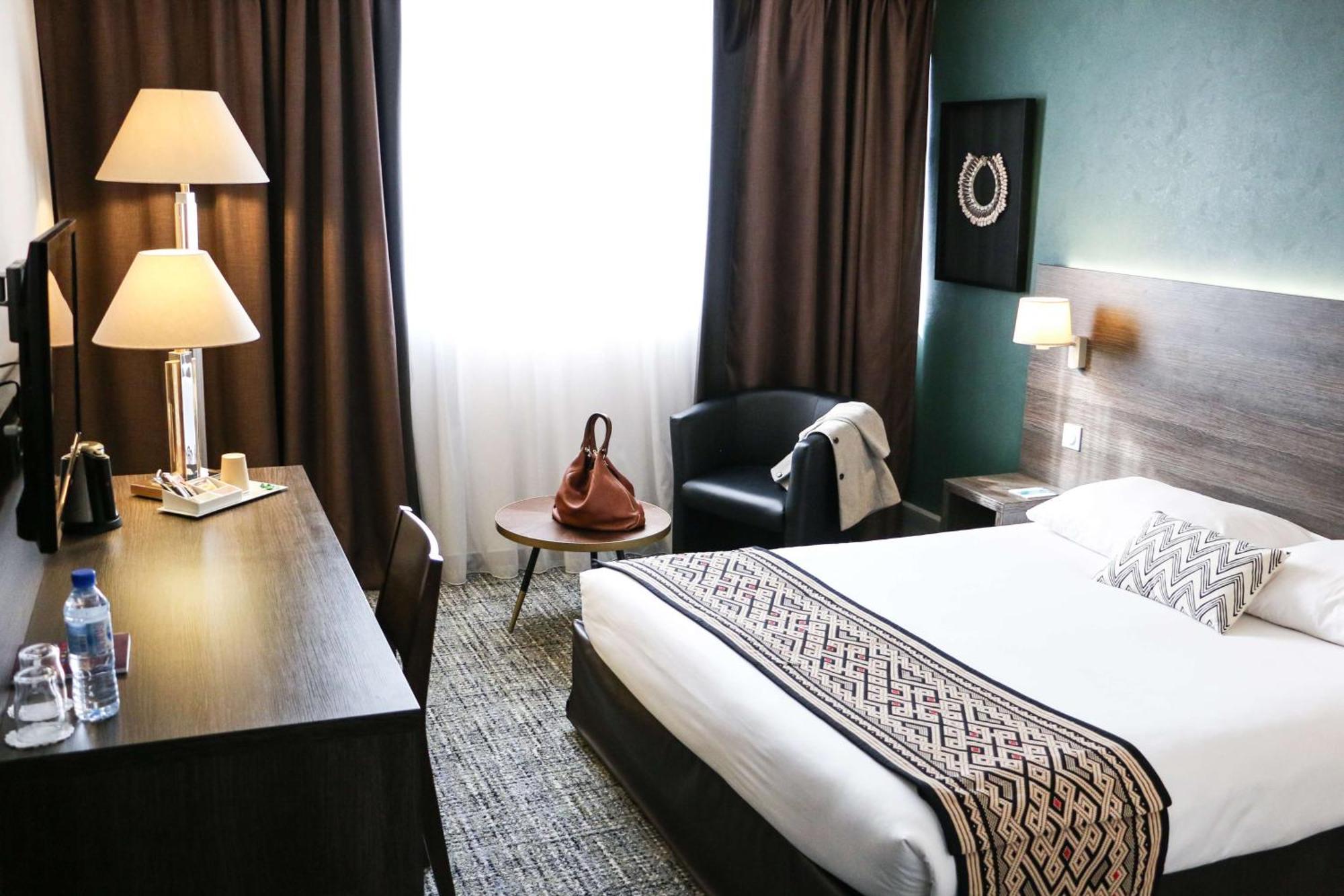 Best Western Plus Hotel Admiral La Tour-de-Salvagny Luaran gambar