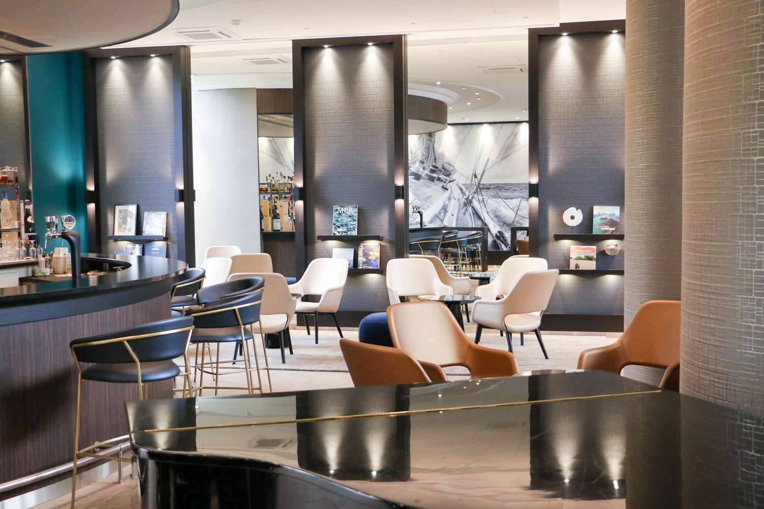 Best Western Plus Hotel Admiral La Tour-de-Salvagny Luaran gambar