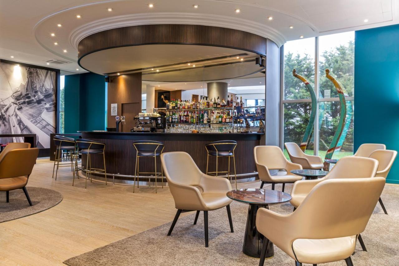 Best Western Plus Hotel Admiral La Tour-de-Salvagny Luaran gambar